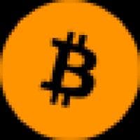 Bitcoin Core logo