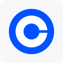 Coinbase Wallet logo