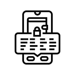 Partial Seed Phrase logo